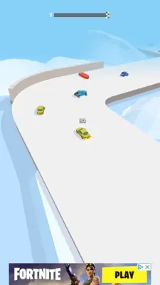 Drifty Race android App screenshot 2